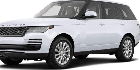 LAND ROVER RANGE ROVER 2019 SALGS2RE8KA524764 image